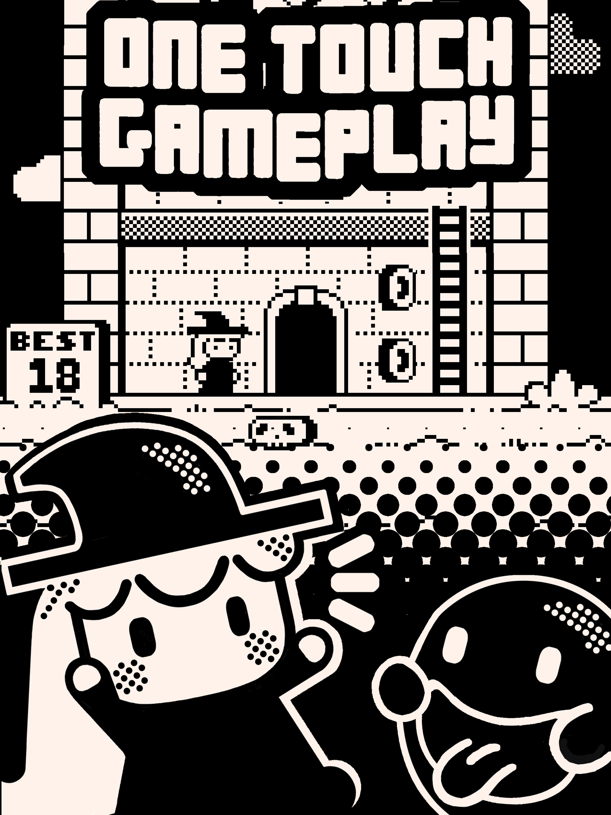 Magic Mansion Game Screenshot
