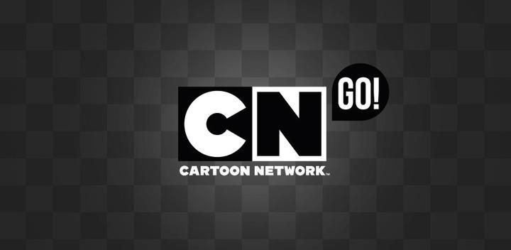 Banner of Cartoon Network GO! 