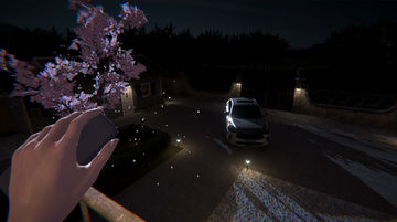 Take me Game Screenshot