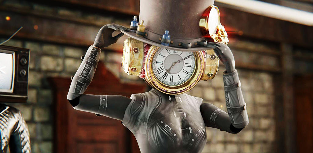 CLOCK MAN 〜クロックマン〜上方 CLOCK MAN 〜クロックマン〜上方 2025年最新】クロックマン 上方