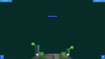 Captura de Tela do Jogo The Jars II