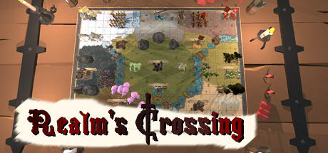 Banner of Realm's Crossing 