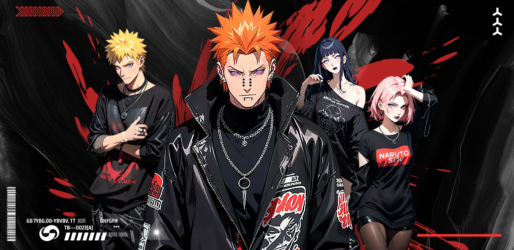 Ninja Arrival screenshot