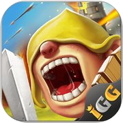 Clash of Lords 2: War of Heroes