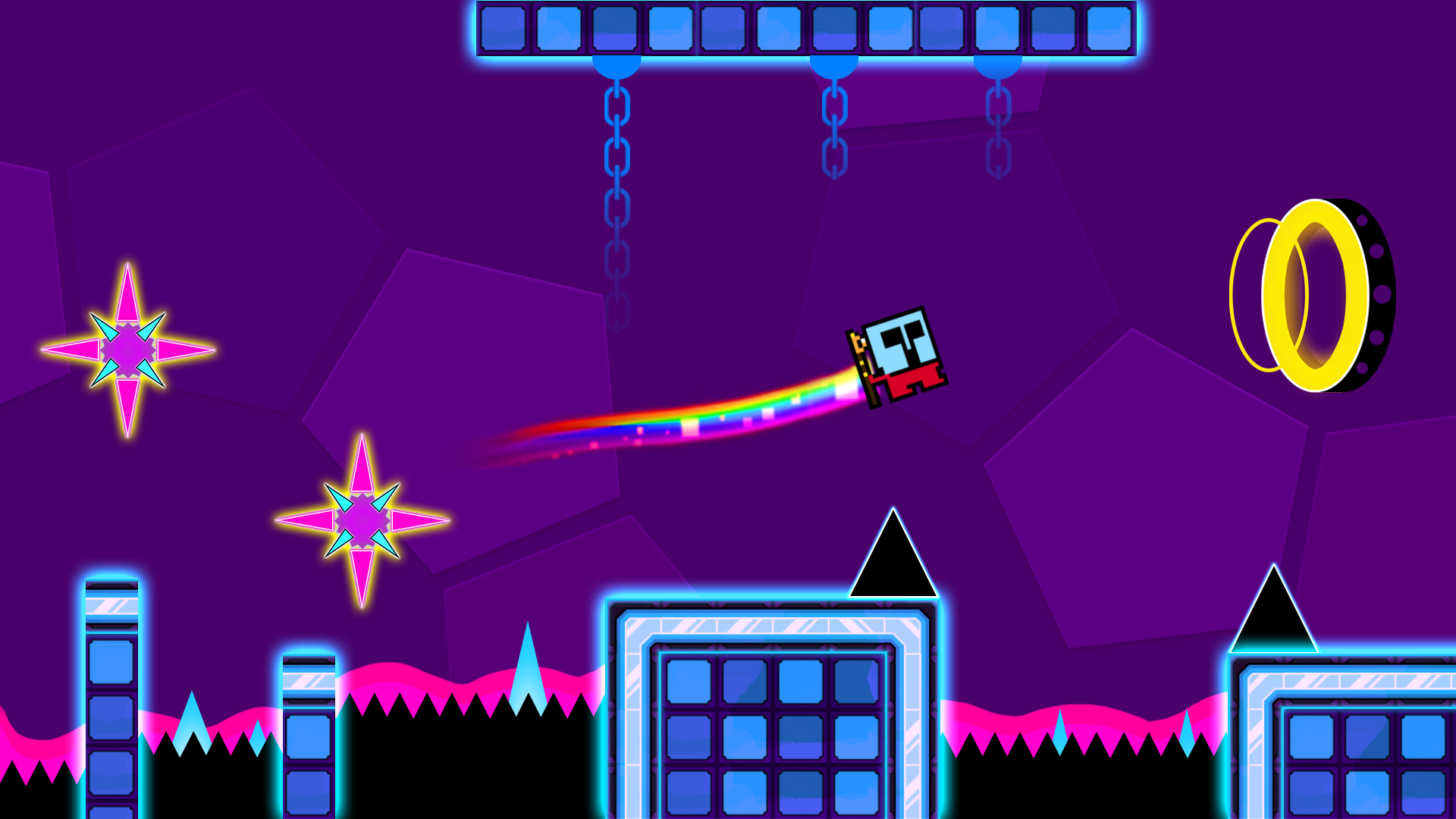 Block Dash: Geometry Jump APK 1.151 for Android – Download Block Dash:  Geometry Jump XAPK (APK Bundle) Latest Version from