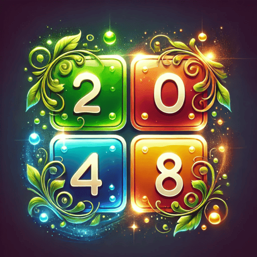 Merge cubes 2048 Latest Version for Android/iOS APK - TapTap