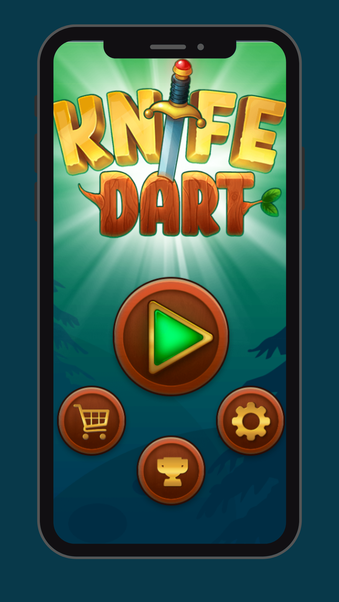 Knife - Smash 3D android iOS apk download for free-TapTap