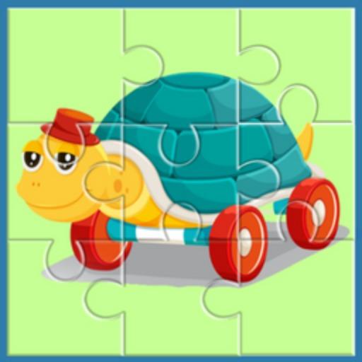 FFF Fire Jigsaw Puzzle android iOS-TapTap