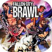 Fallen City Brawl