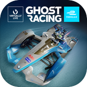 Karera ng Ghost: Formula E