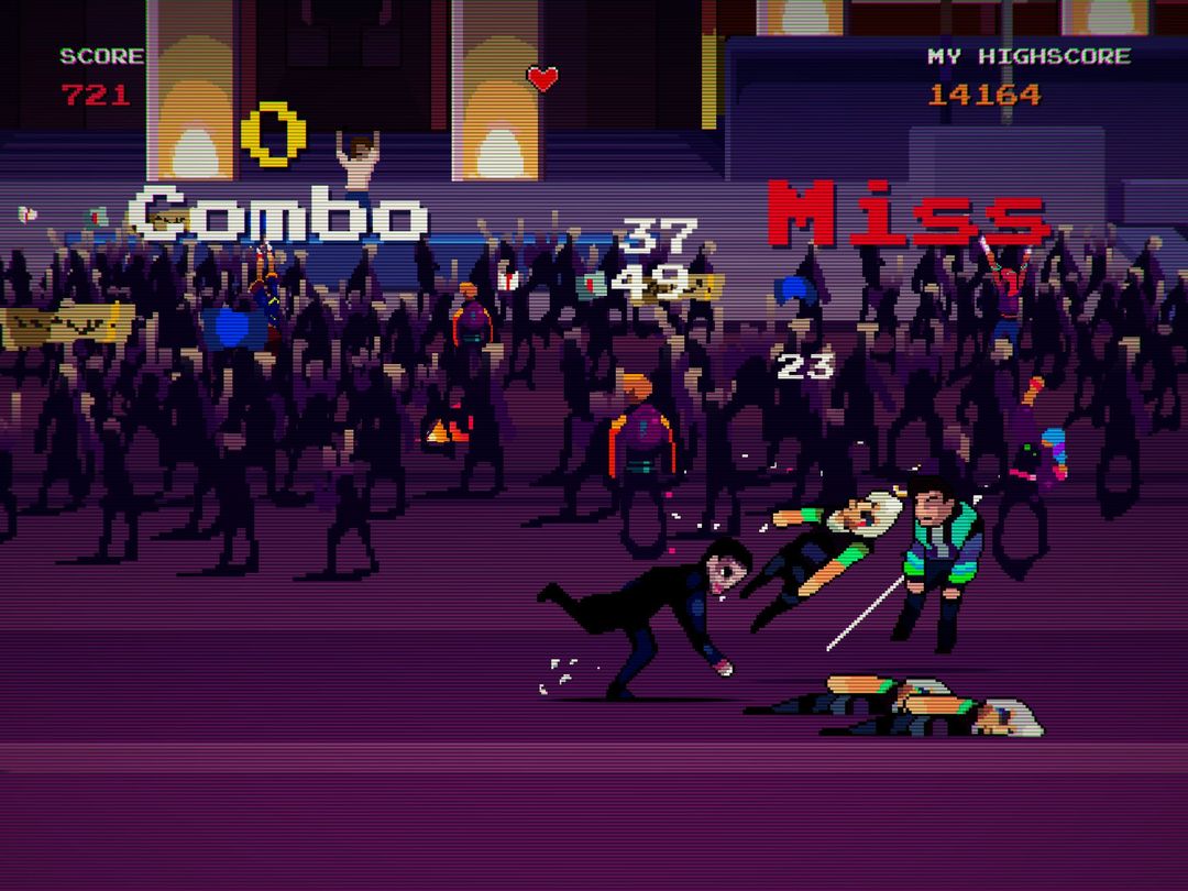 Screenshot of Battle For Basiani