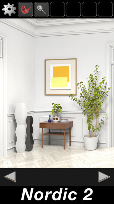 Can you escape Nordic 2 Game Screenshot