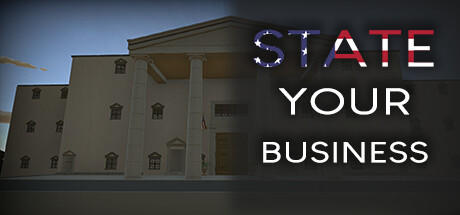 Banner of State Your Business 