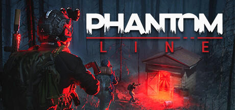 Banner of Phantom Line 