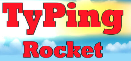 Banner of TypingRocket 