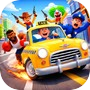 Icon of I am Taxi Driver Fun Simulator