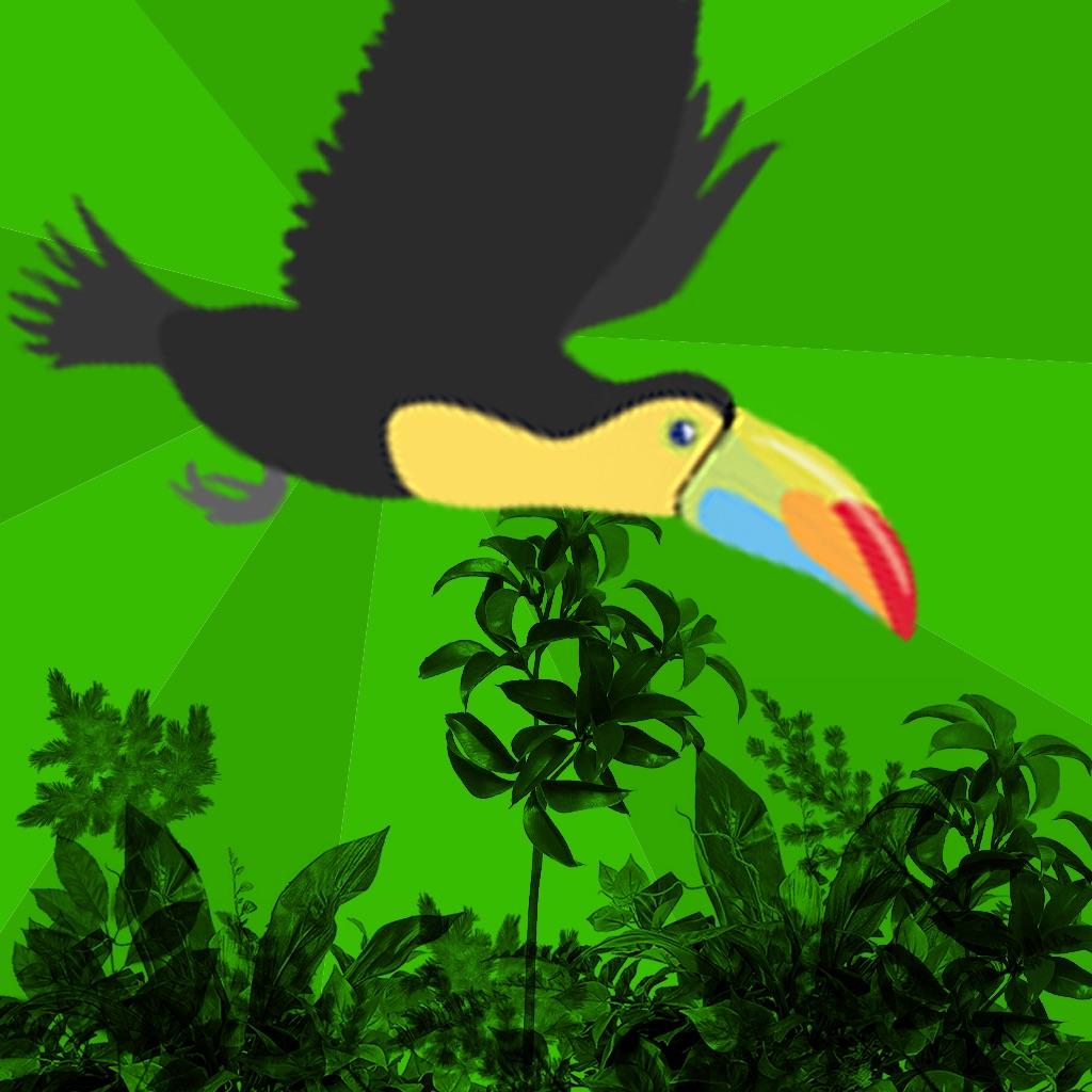 Tappy Toucan Latest Version for Android/iOS APK - TapTap