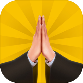 Prayr - God Simulator