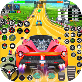 Expressway Racer: Online Race android iOS apk download for free-TapTap