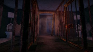 Teddy Freddy: Scary Games Game Screenshot