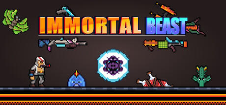 Banner of IMMORTAL BEAST 