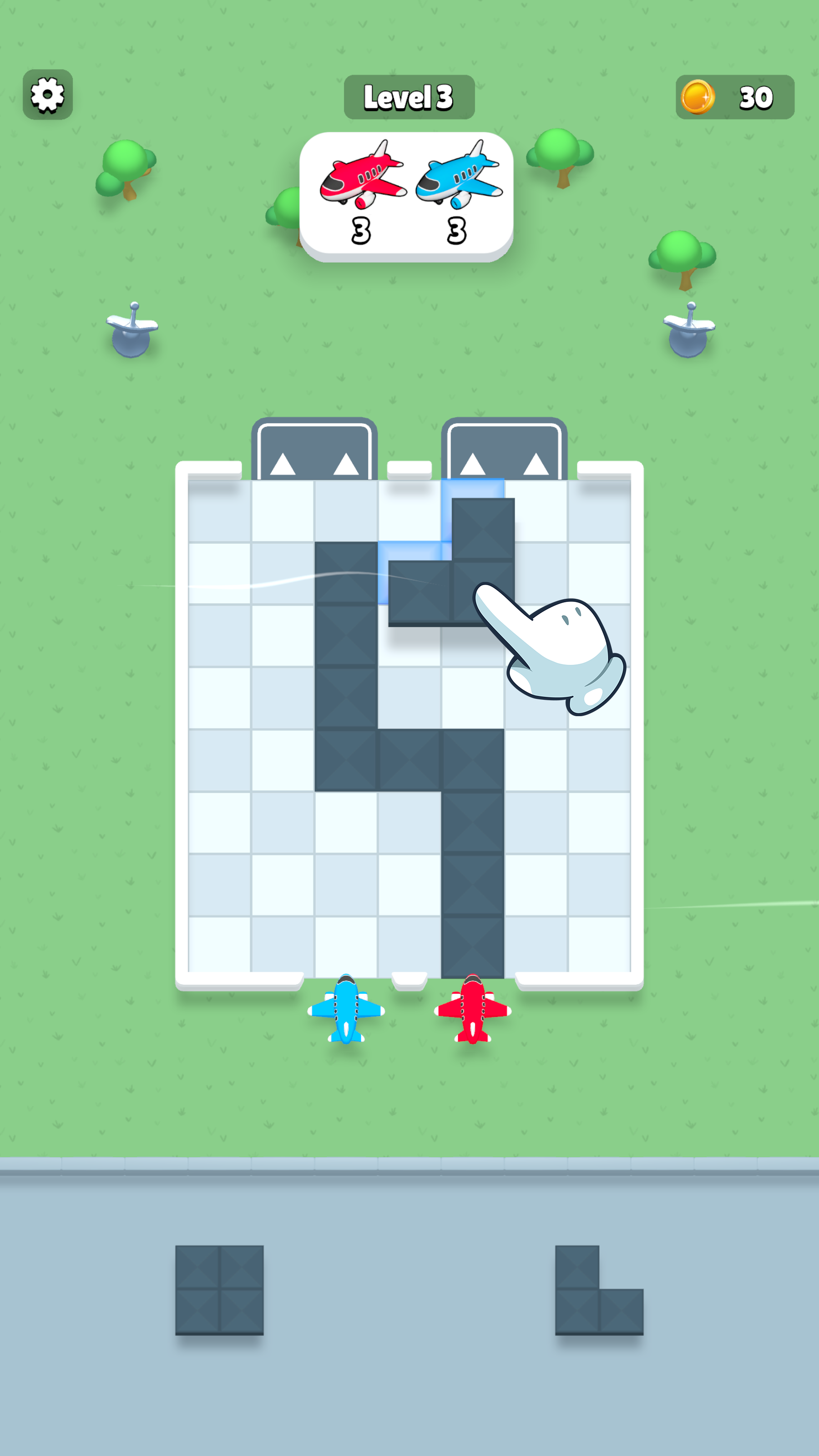Flight Path Latest Version for Android/iOS APK - TapTap