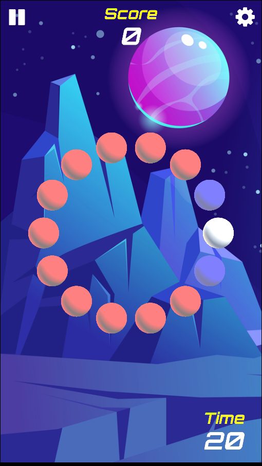 Max Collider Latest Version for Android/iOS APK - TapTap