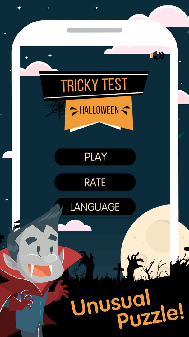 Tricky Test: Get smart 게임 스크린 샷