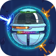 Galaxy Survival: Space TD
