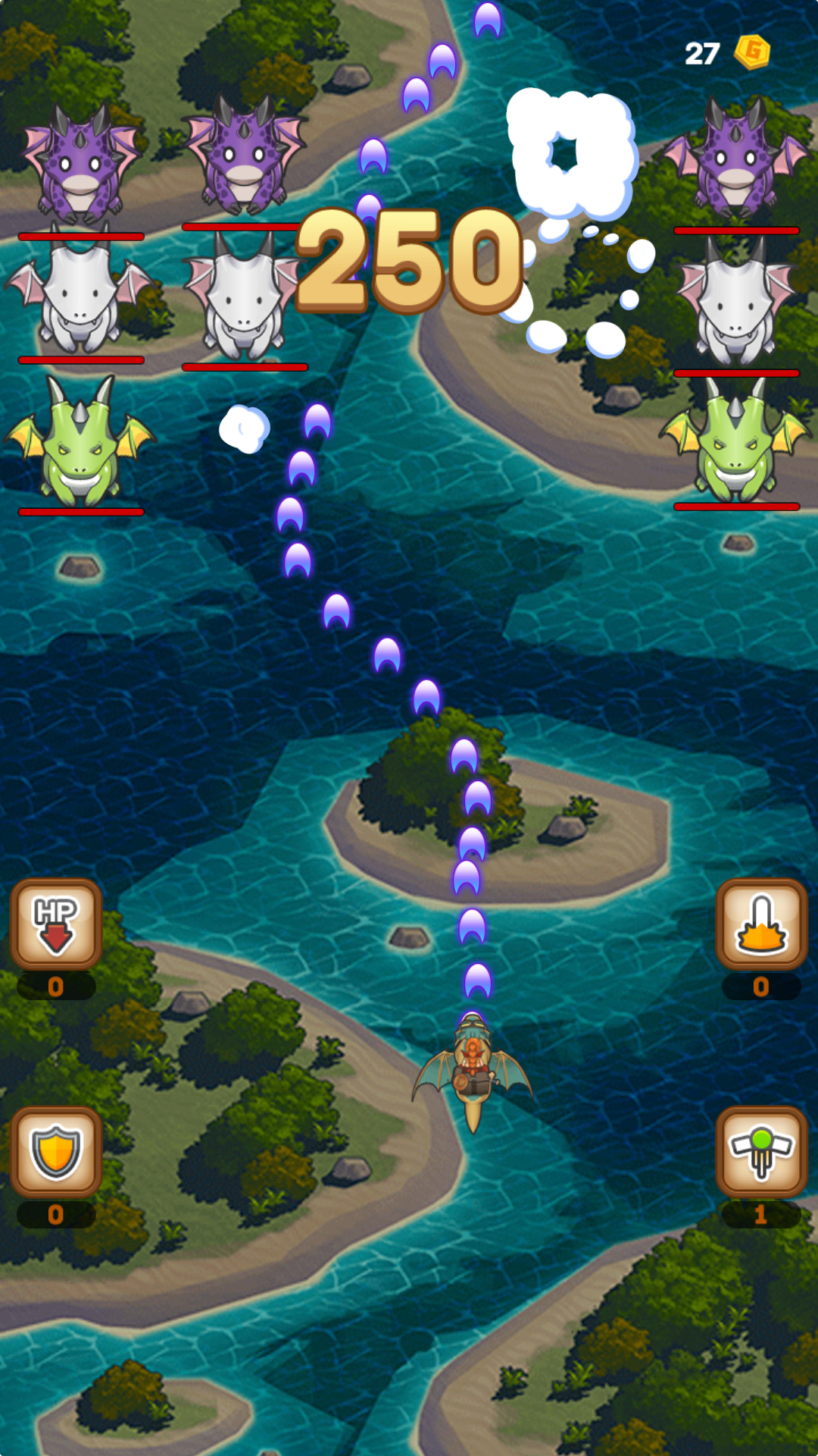 Cuplikan Layar Game permaninan game terbaru