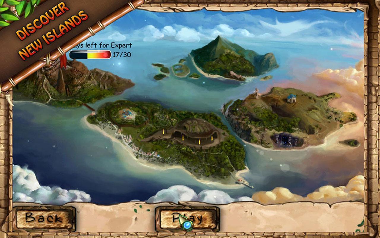 Dragon Keeper Game Screenshot