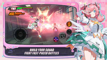 Zenless Zone Zero Game Screenshot