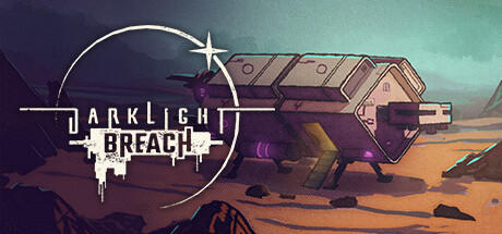 Banner of Darklight Breach 