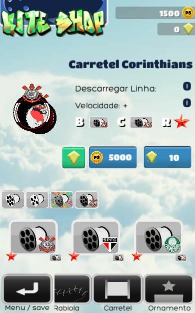 Pipa Mania - Combate Online ゲームのスクリーンショット