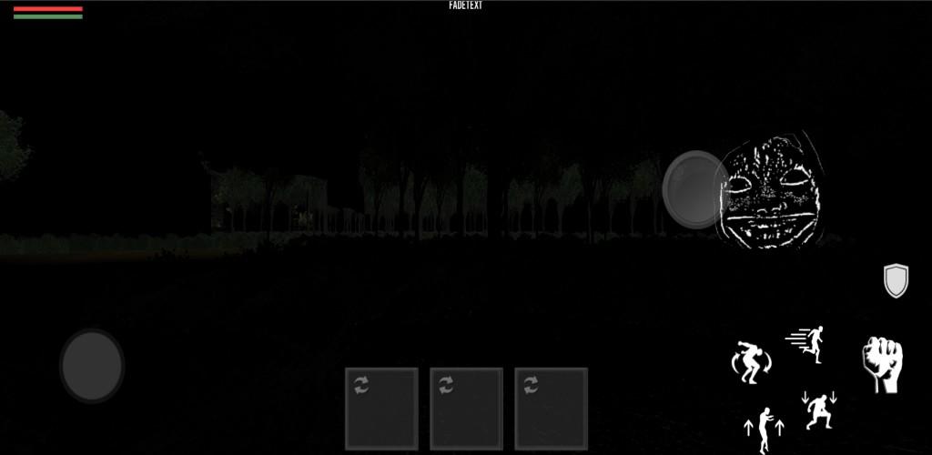 NextBot Chase 3D screenshot