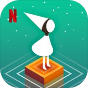 Monument Valley NETFLIX