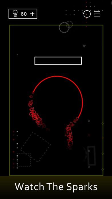 Ignis - Puzzle Game Game Screenshot