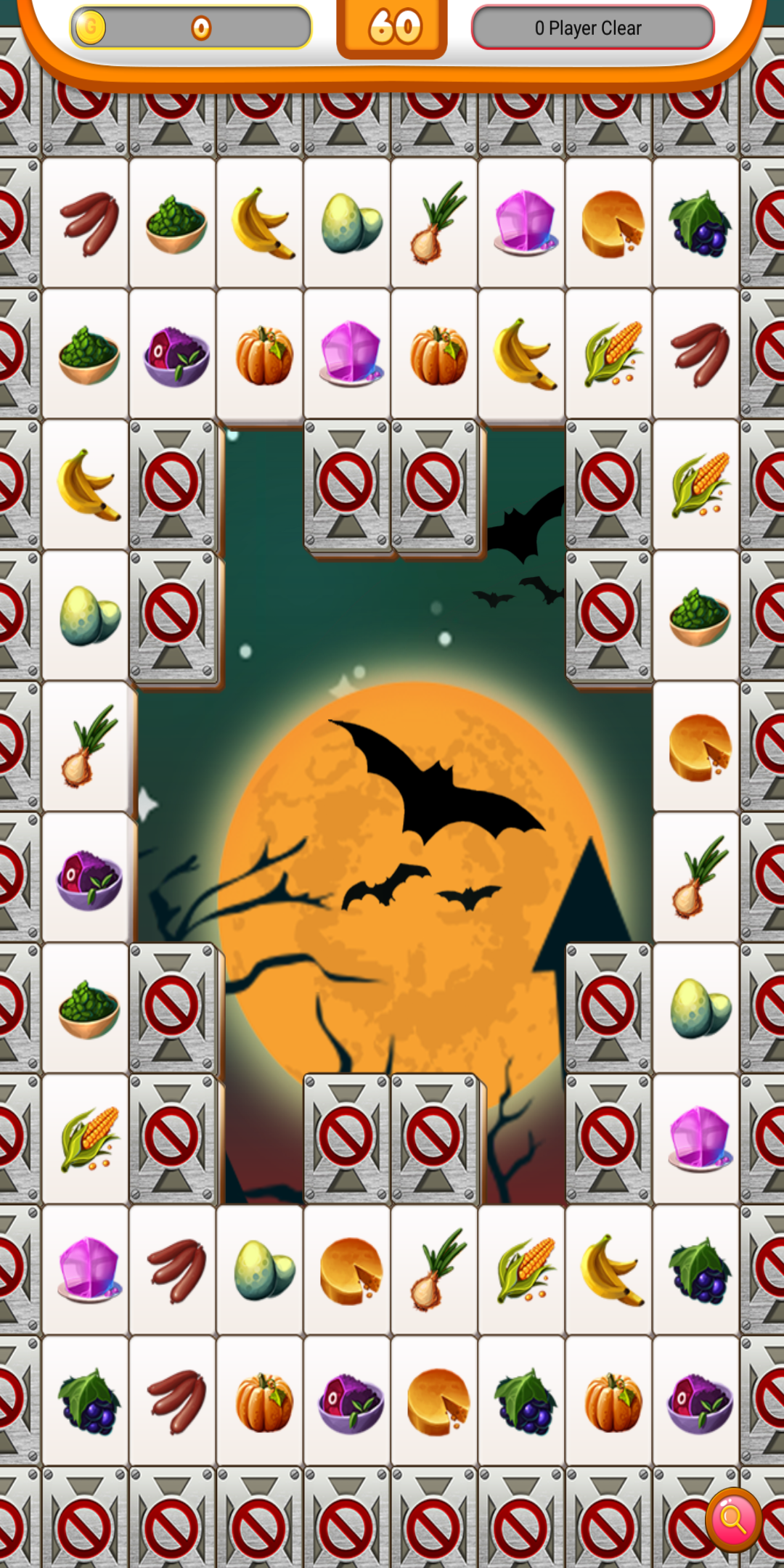 Скриншот игры My Sichuan Puzzle ( Forever Battle )