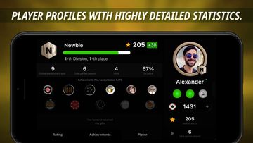 Belote: online 게임 스크린샷