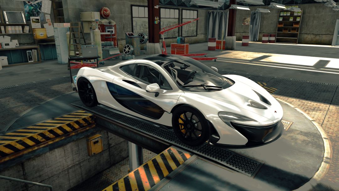 Furious Racing - Best Car Racing Game ภาพหน้าจอเกม