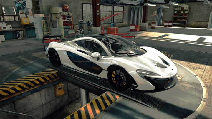 Screenshot 1 of Furious Racing - Best Car Racing Game 
