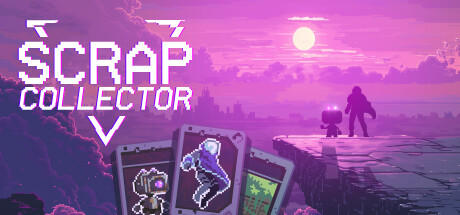 Banner of Scrap Collector 