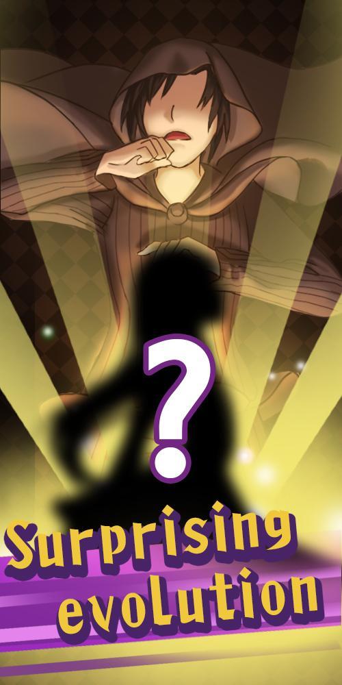 Magic Valentine-Love Game BS Game Screenshot