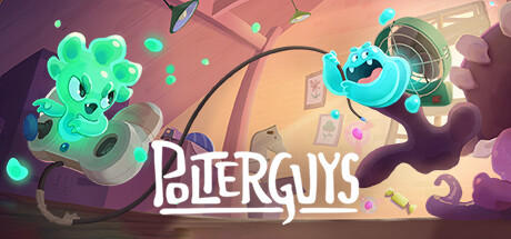 Banner of Polterguys 