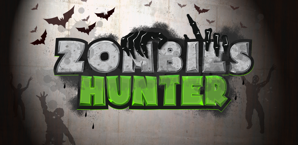 Banner of Zombies Hunter: Permainan Teka-teki 1.0
