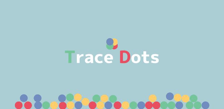 Banner of Trace Dots 1.0