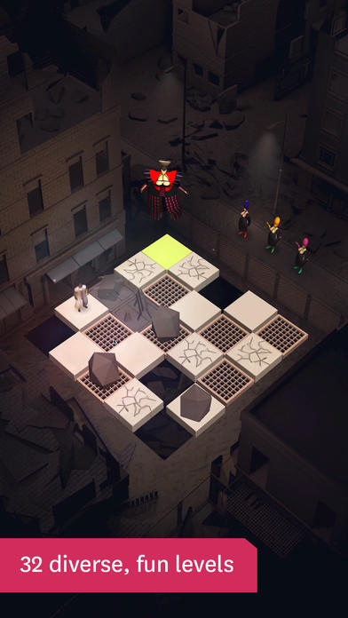 Magic Flute by Mozart Game Screenshot