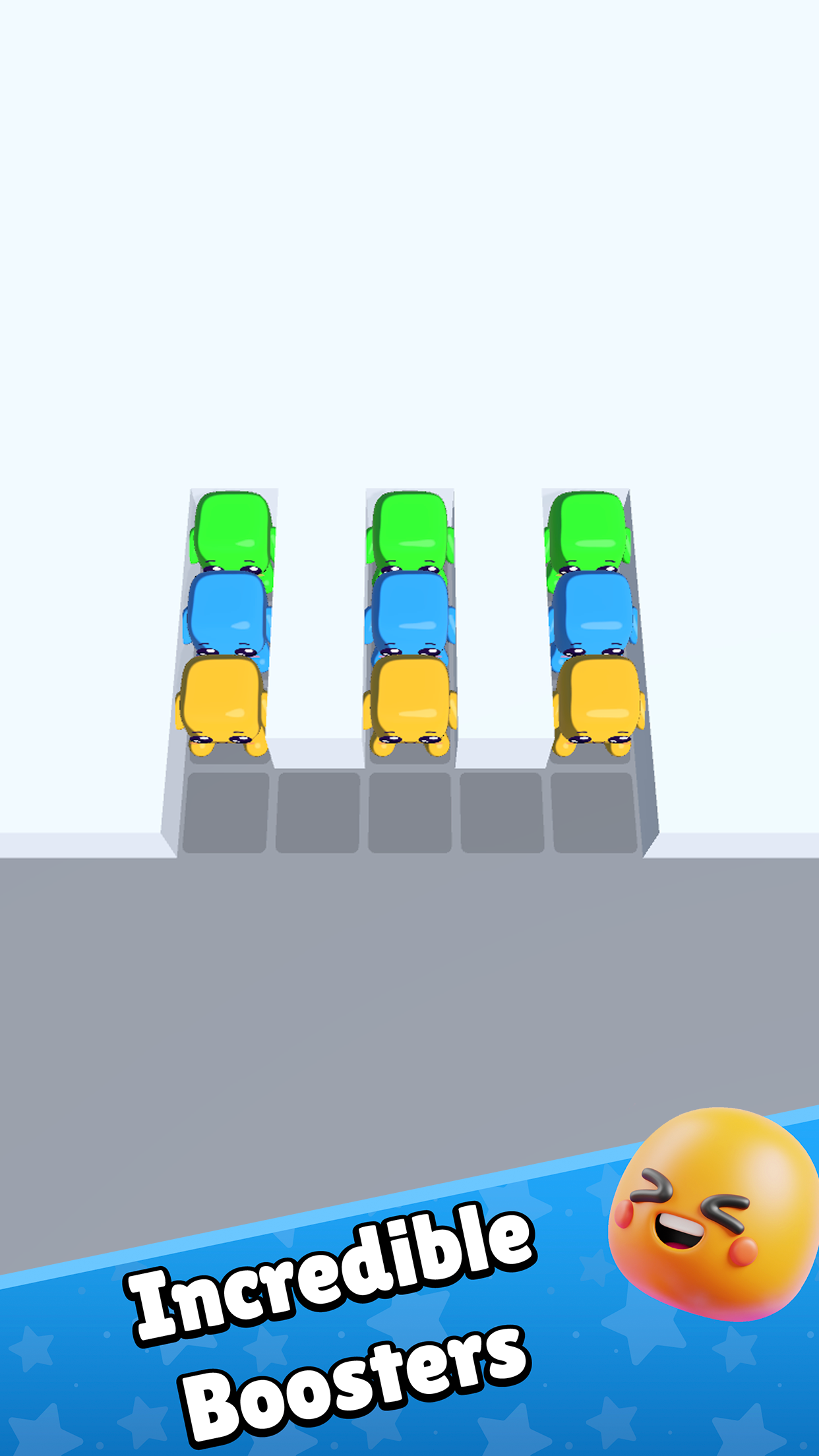 Jam Stack 3D Latest Version for Android/iOS APK - TapTap