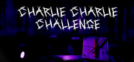 Banner of Charlie Charlie Challenge 