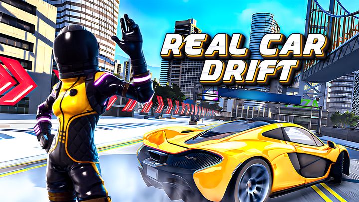 Drift Car Racing 3d Car Games mobile android iOS apk download for  free-TapTap